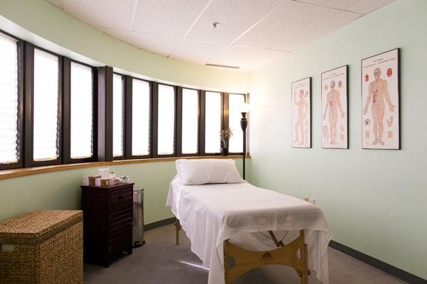 Five Points Acupuncture & Wellness