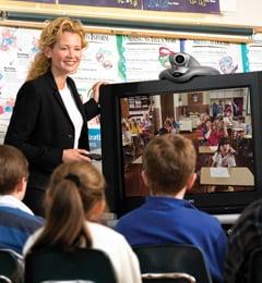 We can help enhance your classroom experience