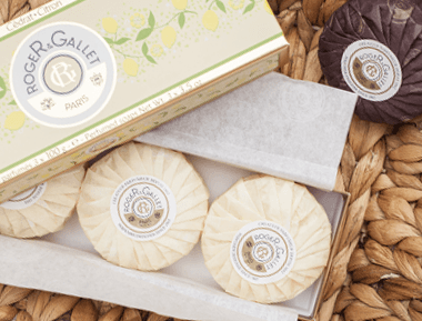 Roger & Gallet Soap