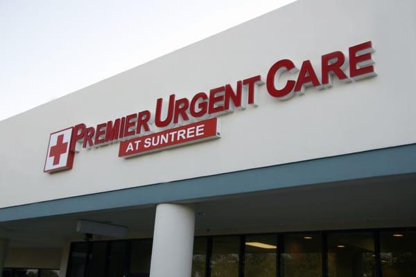 Premier Urgent Care