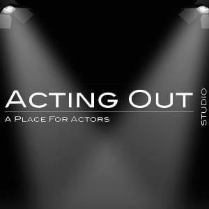 Acting Out Studio