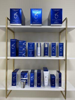 ZO SkinHealth (medical grade skincare products)