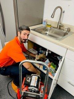 Plumbing Service