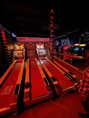 Skeeball