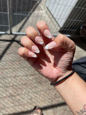 Nails by Harry