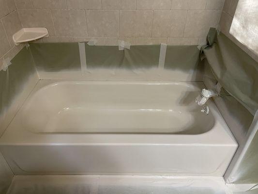 Dan's Bathtub Reglazing & Restoration