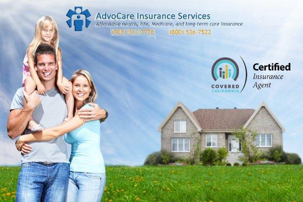 Advocare Insurance Services