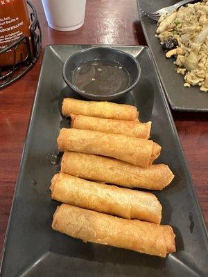 A4. Spring Rolls