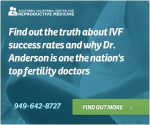 High IVF Success Rates!