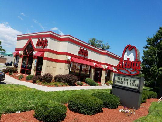 Arbys in Cape May Courthouse, NJ