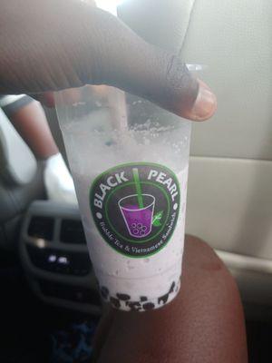 Taro Smoothie