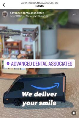 Advanced Dental Associates