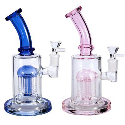 Water Glass Pipe