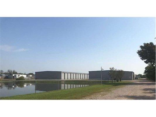 Alternate Beauty Image - Extra Space Storage at 17717 County Road 127, Pearland, TX 77581