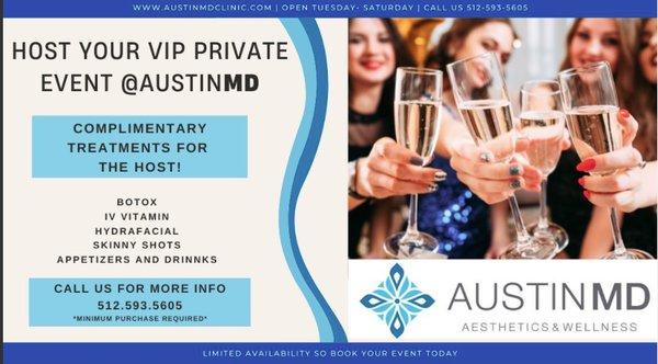 AustinMD Aesthetics & Wellness