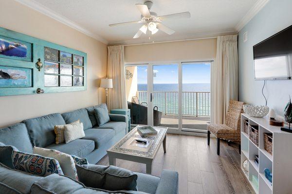 Seawind 1208, Gulf Shores, AL