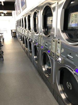 Dryers