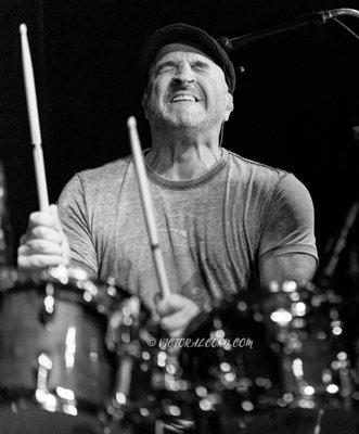 December 08, 2021: Michael DelGuidice "From The Cans" Played Wednesday night at 89 North Music Venue in Patchogue, NY