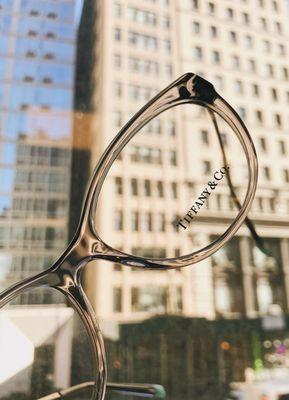 Tiffany & Co Frame