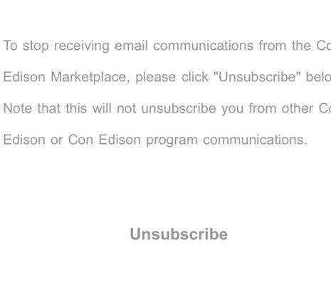 Finally I'm unsubscribing to marketing emails! 08/10/22