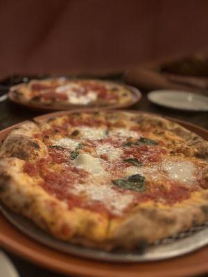 Dough Pizzeria Napoletana