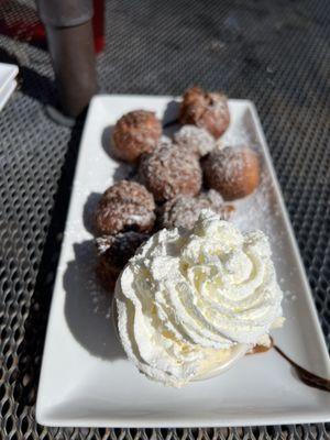 Beignets