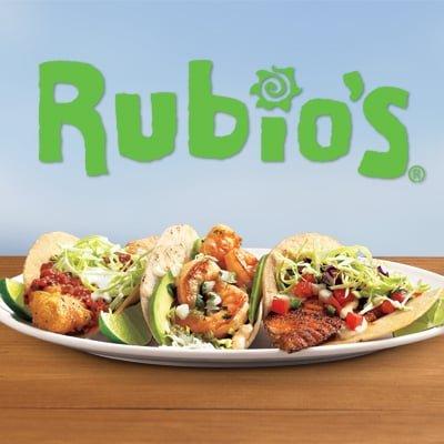 Rubio's Coastal Grill