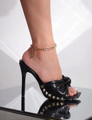 women's Black Heels