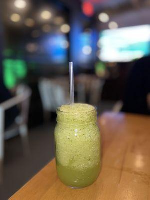 Mint Lemonade (~$9)