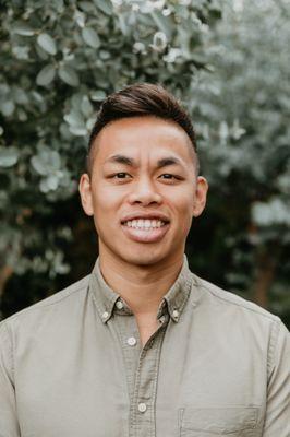 Andrew Eng is available on Tuesdays and Saturdays at our Oakland location.