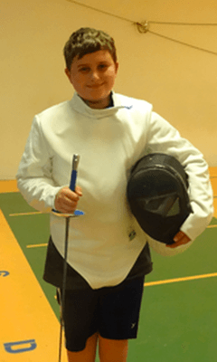 Davis Fencing Academy