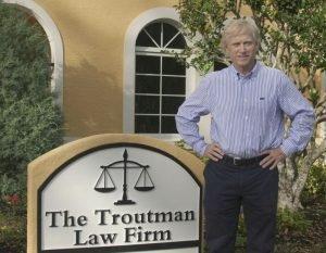 The Troutman Law Firm