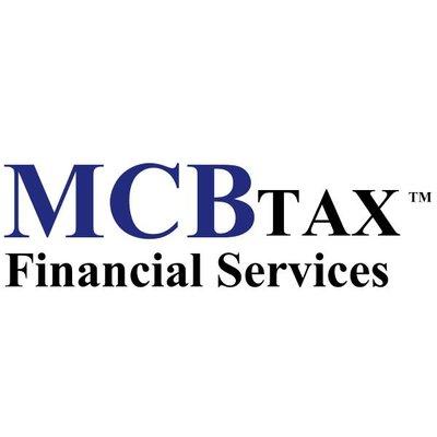 MCBtax Financial Services - mcbtax.com