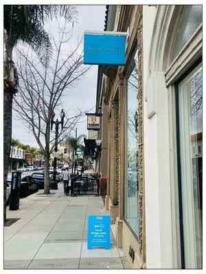 Welcome to Warby Parker. #PasadenaOldTown