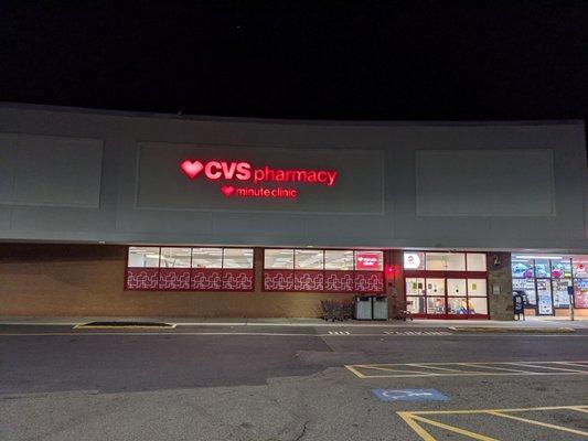 CVS 10/2021