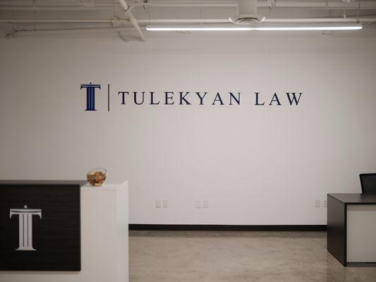 Tulekyan Law Personal Injury Lawyers