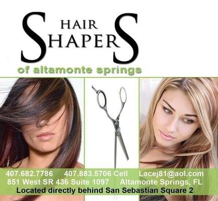 Hair Shapers of Altamonte Springs