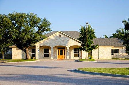 Lampasas Dental Center