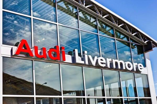 Audi Livermore