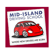 Mid-Island Driving School