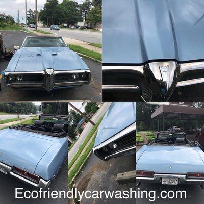 Fun day  #mobilehandcarwash
 #autodetailing #handcarwash
#ecofriendlycarwashing #atlantacarwash #supercars