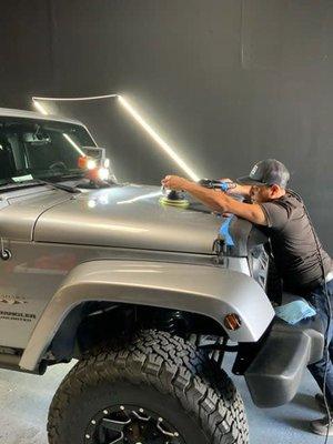 Garage Car OC Company | Window Tinting, Wraps, Detailing Costa Mesa