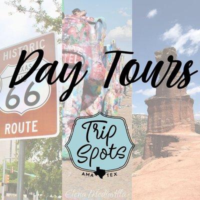 See all the tours we have to offer!