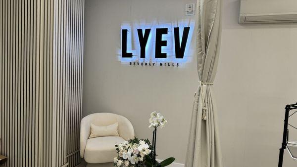 LYEV Beverly Hills