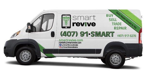 Smart Revive