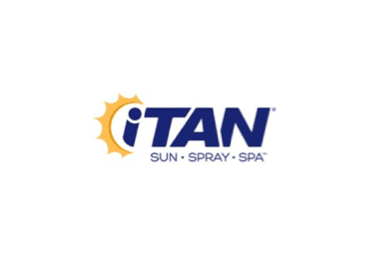 iTAN Sun Spray Spa - Escondido