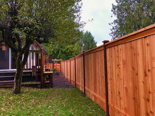 Summit Fence Company