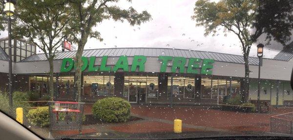 Dollar Tree Stratford The Dock