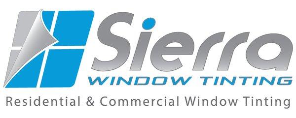 Sierra Window Tinting