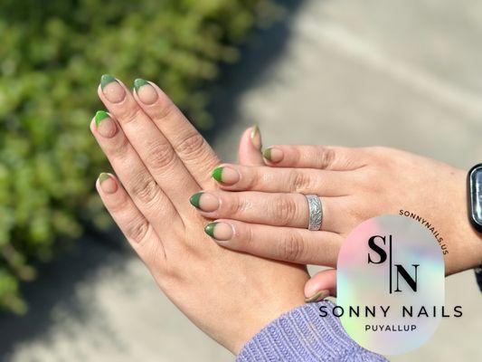 Ready to get your nails looking fabulous? Check out our latest nail art designs that are sure to make a statement. IG: SONNYNAILS_US.